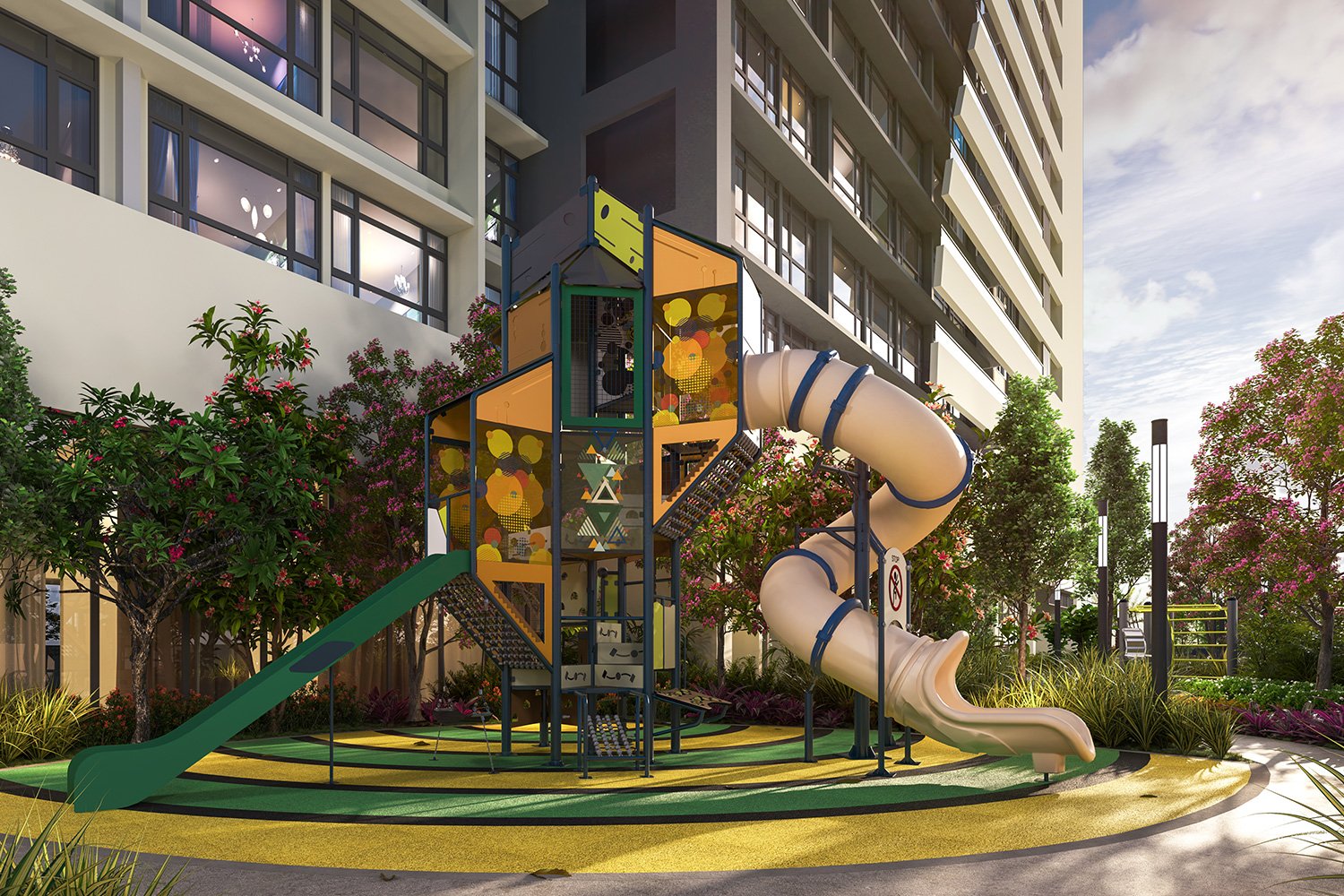 Children’s Playground